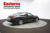 Thumbnail of 2021 Crystal Black Pearl Honda Accord