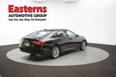 Thumbnail of 2021 Crystal Black Pearl Honda Accord