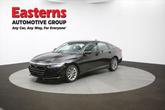 Thumbnail of 2021 Crystal Black Pearl Honda Accord