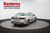 Thumbnail of 2022 Brilliant Silver Metallic Nissan Altima