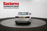 Thumbnail of 2022 Brilliant Silver Metallic Nissan Altima