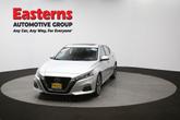 Thumbnail of 2022 Brilliant Silver Metallic Nissan Altima