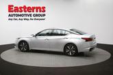 Thumbnail of 2022 Brilliant Silver Metallic Nissan Altima