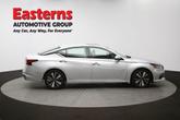 Thumbnail of 2022 Brilliant Silver Metallic Nissan Altima