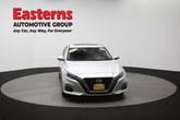 Thumbnail of 2022 Brilliant Silver Metallic Nissan Altima