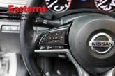 Thumbnail of 2022 Brilliant Silver Metallic Nissan Altima