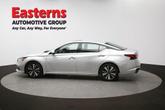 Thumbnail of 2022 Brilliant Silver Metallic Nissan Altima