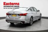 Thumbnail of 2022 Brilliant Silver Metallic Nissan Altima