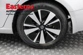 Thumbnail of 2022 Brilliant Silver Metallic Nissan Altima