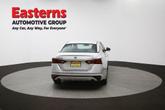 Thumbnail of 2022 Brilliant Silver Metallic Nissan Altima
