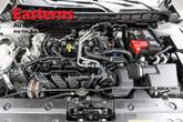 Thumbnail of 2022 Brilliant Silver Metallic Nissan Altima