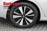 Thumbnail of 2022 Brilliant Silver Metallic Nissan Altima