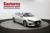 Thumbnail of 2022 Brilliant Silver Metallic Nissan Altima