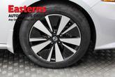 Thumbnail of 2022 Brilliant Silver Metallic Nissan Altima