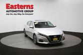 Thumbnail of 2022 Brilliant Silver Metallic Nissan Altima