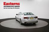 Thumbnail of 2022 Brilliant Silver Metallic Nissan Altima