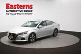 Thumbnail of 2022 Brilliant Silver Metallic Nissan Altima