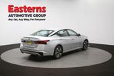 Thumbnail of 2022 Brilliant Silver Metallic Nissan Altima