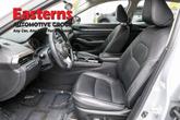 Thumbnail of 2022 Brilliant Silver Metallic Nissan Altima