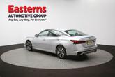 Thumbnail of 2022 Brilliant Silver Metallic Nissan Altima