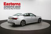 Thumbnail of 2022 Brilliant Silver Metallic Nissan Altima