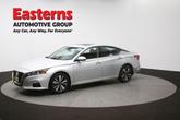 Thumbnail of 2022 Brilliant Silver Metallic Nissan Altima