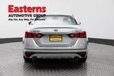 Thumbnail of 2022 Brilliant Silver Metallic Nissan Altima