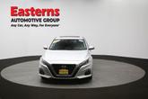 Thumbnail of 2022 Brilliant Silver Metallic Nissan Altima