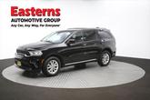 Thumbnail of 2021 DB Black Clearcoat Dodge Durango