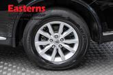 Thumbnail of 2021 DB Black Clearcoat Dodge Durango
