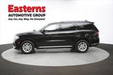 Thumbnail of 2021 DB Black Clearcoat Dodge Durango