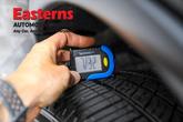 Thumbnail of 2021 DB Black Clearcoat Dodge Durango