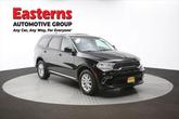 Thumbnail of 2021 DB Black Clearcoat Dodge Durango