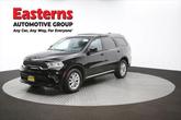 Thumbnail of 2021 DB Black Clearcoat Dodge Durango
