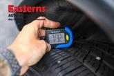 Thumbnail of 2021 DB Black Clearcoat Dodge Durango