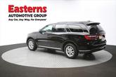 Thumbnail of 2021 DB Black Clearcoat Dodge Durango