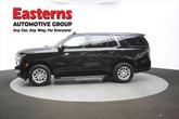 Thumbnail of 2023 Black Chevrolet Tahoe