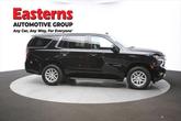 Thumbnail of 2023 Black Chevrolet Tahoe