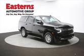 Thumbnail of 2023 Black Chevrolet Tahoe