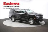 Thumbnail of 2023 Black Chevrolet Tahoe