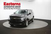 Thumbnail of 2023 Black Chevrolet Tahoe