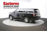 Thumbnail of 2023 Black Chevrolet Tahoe