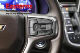 Thumbnail of 2023 Black Chevrolet Tahoe