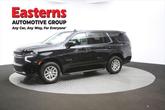 Thumbnail of 2023 Black Chevrolet Tahoe
