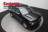 Thumbnail of 2023 Black Chevrolet Tahoe
