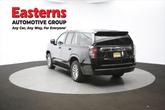 Thumbnail of 2023 Black Chevrolet Tahoe