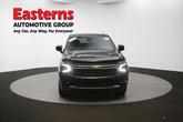 Thumbnail of 2023 Black Chevrolet Tahoe