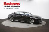 Thumbnail of 2023 Black Mercedes-Benz S-Class