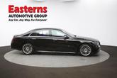 Thumbnail of 2023 Black Mercedes-Benz S-Class