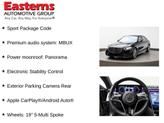 Thumbnail of 2023 Black Mercedes-Benz S-Class